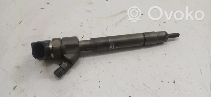 Mercedes-Benz E W211 Injecteur de carburant 0445110055