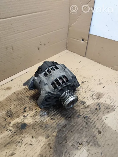 Renault Scenic I Alternador 8200054588