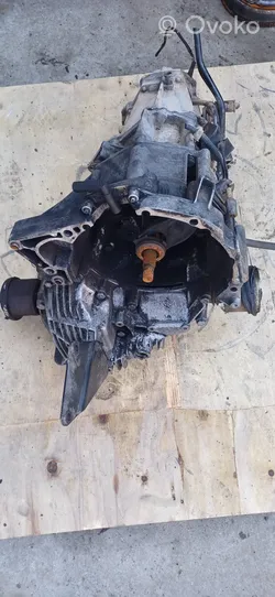 Renault Trafic I Manual 5 speed gearbox 7700599287