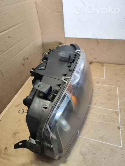 Fiat Punto (188) Lampa przednia 89101051