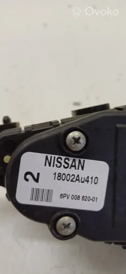 Nissan Primera Pedale dell’acceleratore 18002AU410