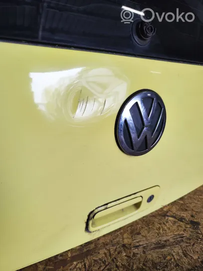 Volkswagen Lupo Задняя крышка (багажника) 