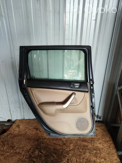 Honda Accord Rear door 