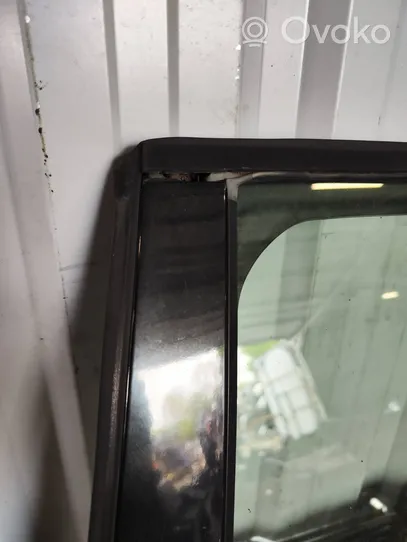 Honda Accord Rear door 