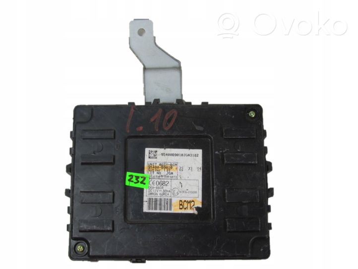 Hyundai i10 Module confort 95400B9010