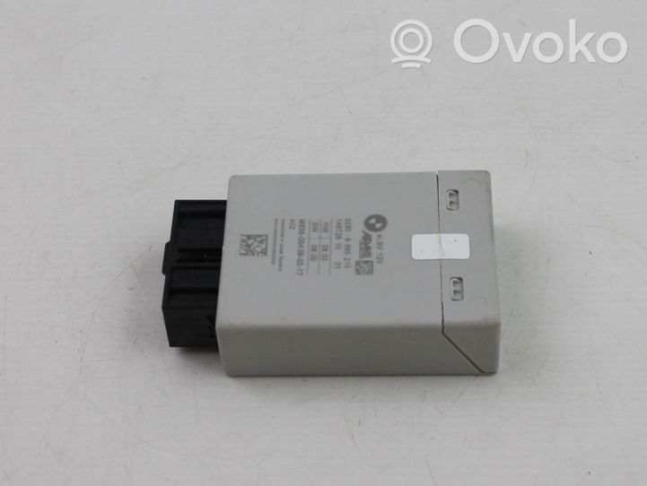 BMW 5 G30 G31 Modulo di controllo della cremagliera dello sterzo 6885215