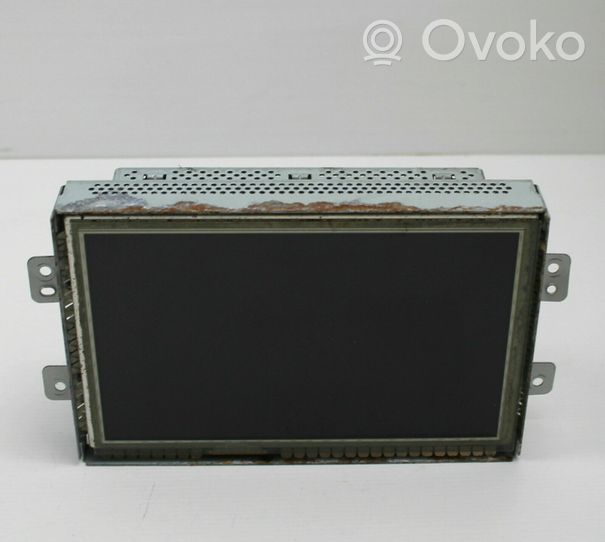 Land Rover Range Rover Evoque L538 Monitor/display/piccolo schermo GJ3210E889AD