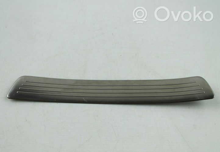 Mercedes-Benz ML W166 Rear sill trim cover A1666860436