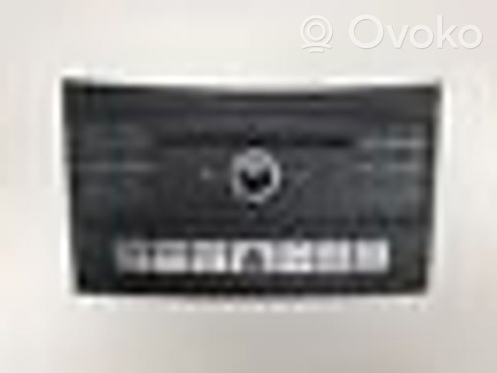 Mercedes-Benz CLS C218 X218 Moduł / Sterownik GPS A2109002607