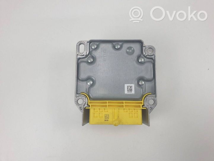 Porsche Macan Airbag control unit/module 95B959655C