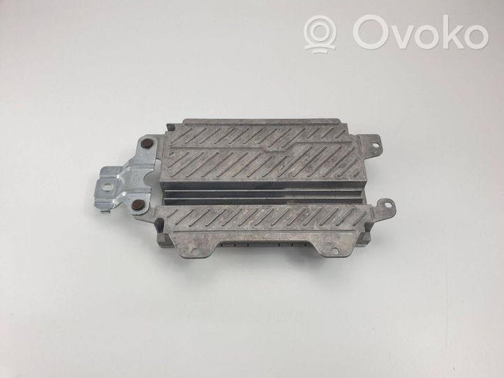 Land Rover Discovery Sport Amplificateur de son C8D219C164BA