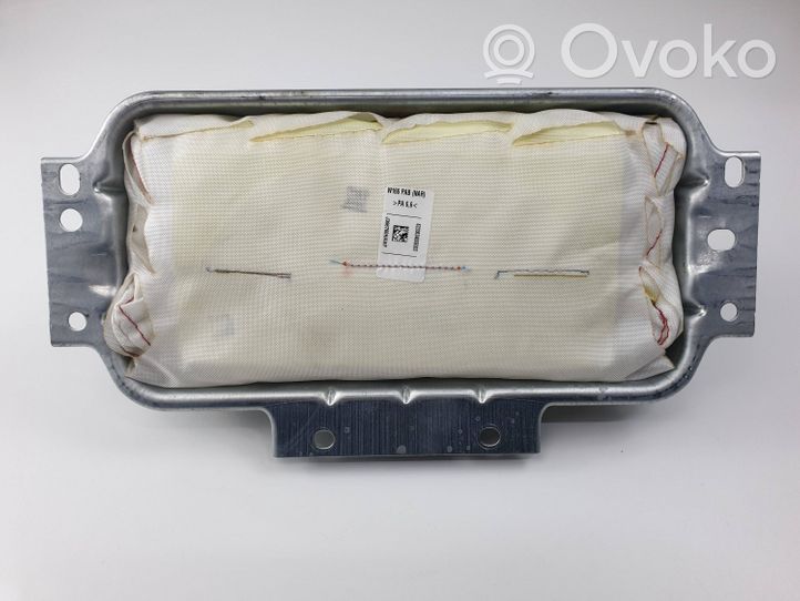 Mercedes-Benz GLE (W166 - C292) Poduszka powietrzna Airbag pasażera 623363400B003