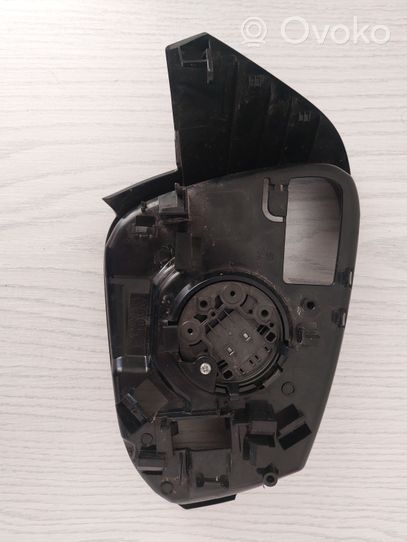 Toyota RAV 4 (XA40) Front door wing mirror part 