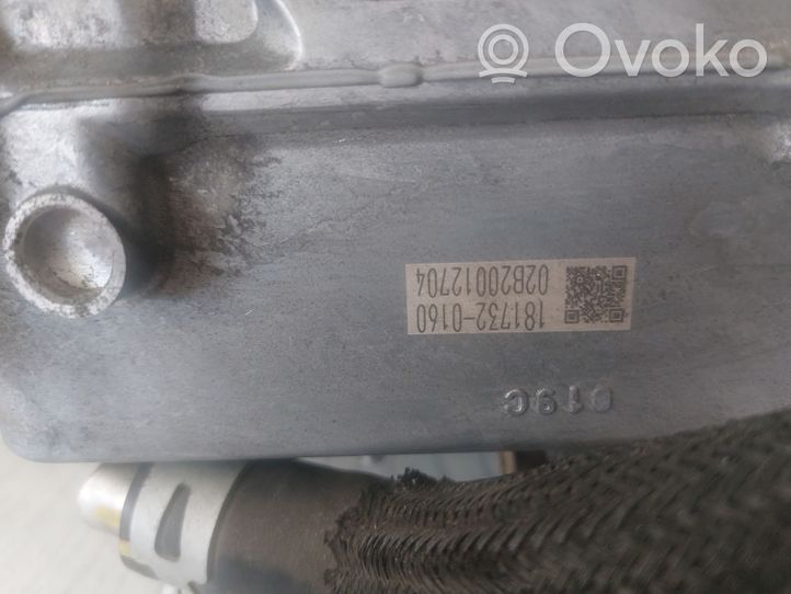 Toyota RAV 4 (XA40) Convertisseur / inversion de tension inverseur G92A042030