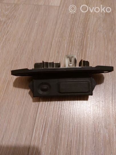 Toyota Corolla E210 E21 Tailgate opening switch 