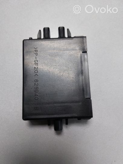 Toyota C-HR Immobilizer control unit/module 89784F4070