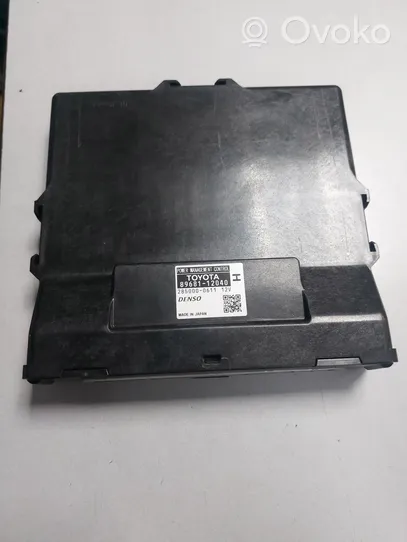 Toyota Auris 150 Galios (ECU) modulis 8968112040