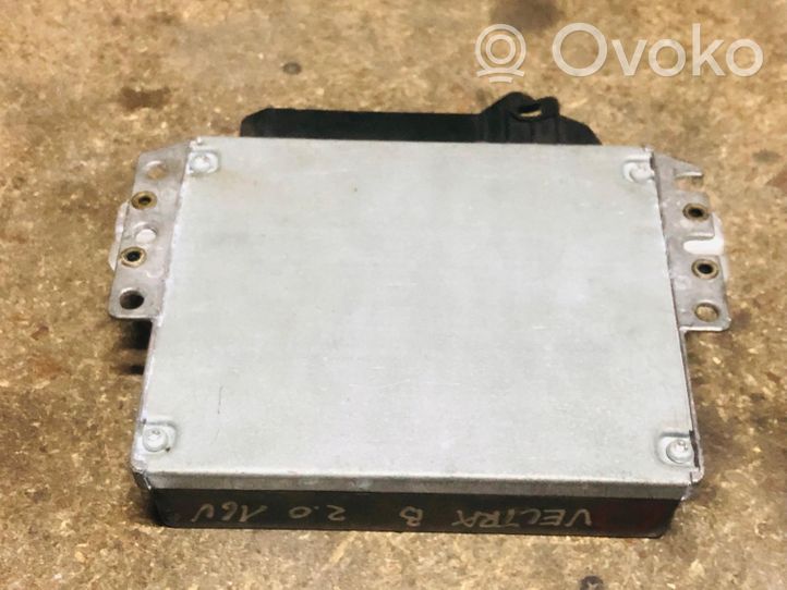 Opel Vectra A Unité de commande, module ECU de moteur 09153240