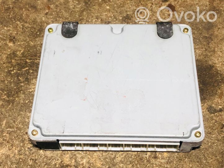 Lexus IS IV XE40 Centralina/modulo motore ECU 89661-53210