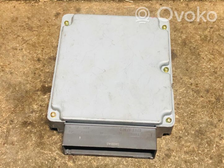 Mazda 6 Centralina/modulo motore ECU RF5D18881E