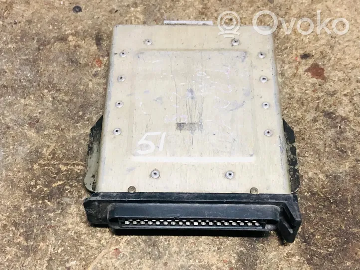 Ford Transit Unité de commande, module ECU de moteur 92VB-9J464-AC