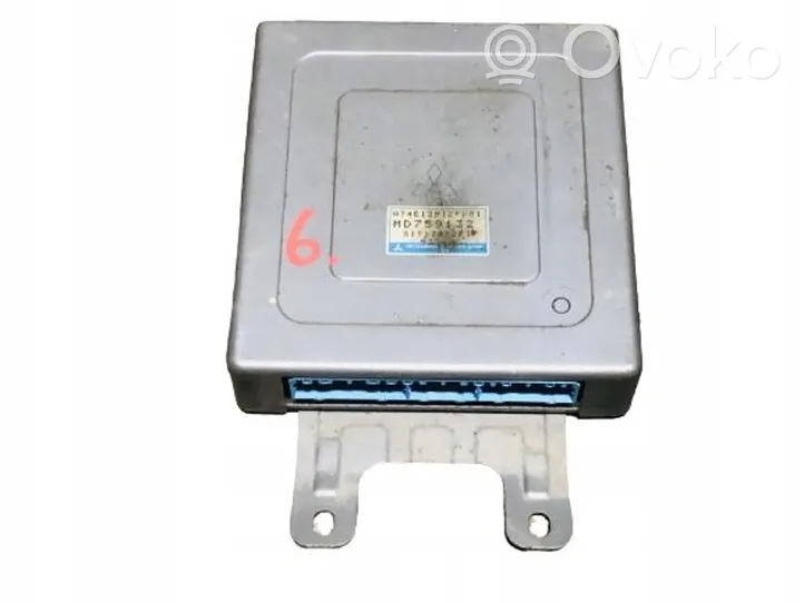 Mitsubishi FTO Centralina/modulo motore ECU MD759132