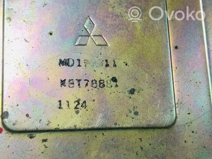 Mitsubishi Pajero Galios (ECU) modulis MD172611