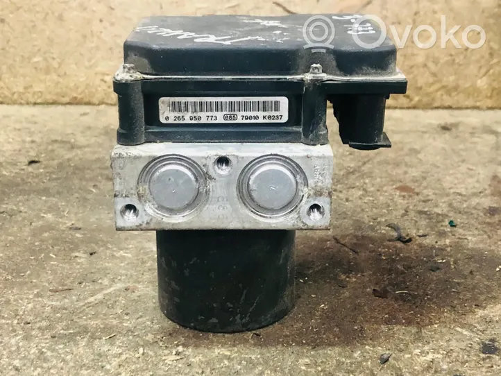 Ford Transit ABS Pump 0265950773