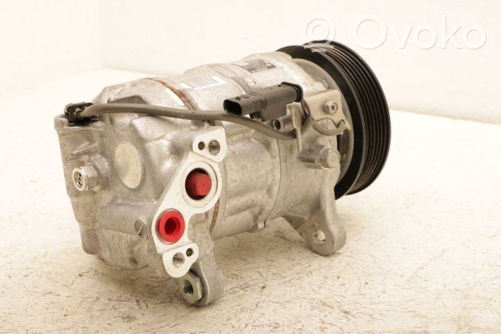 BMW M3 G80 Compressore aria condizionata (A/C) (pompa) 6994082-02