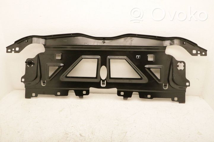 BMW M3 G80 Staffa di montaggio del radiatore 51648076814