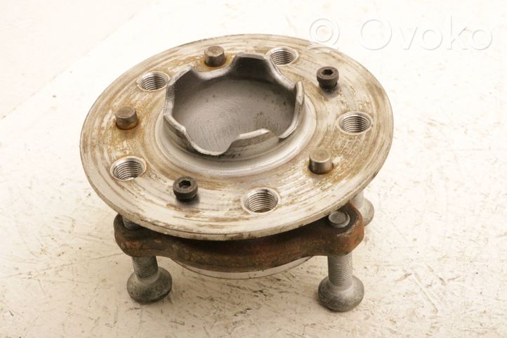 BMW M3 G80 Wheel ball bearing 8095643