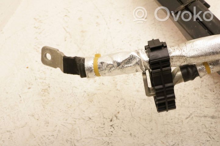 BMW M3 G80 Cavo positivo (batteria) 9107458