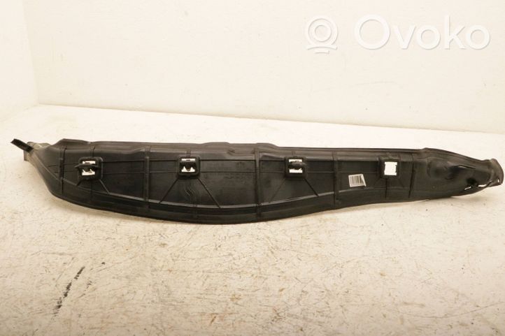 BMW M3 G80 Rivestimento dell’estremità del parafango 7433820