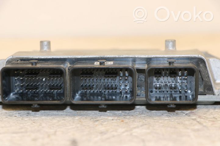 Ford Ka Sterownik / Moduł ECU g1b5-12a650-db