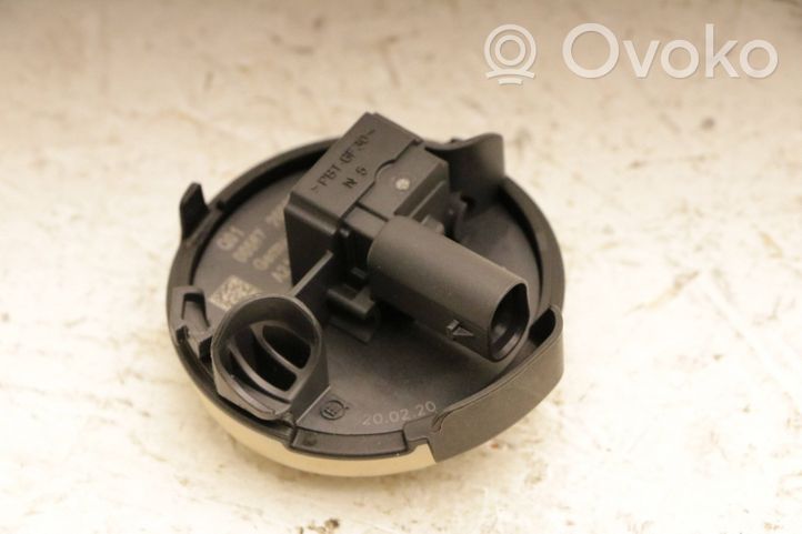 Mercedes-Benz G W463 Airbag deployment crash/impact sensor a2139051400