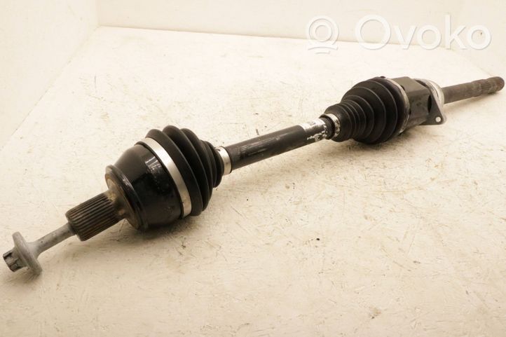 Mercedes-Benz G W463 Front driveshaft A463326110