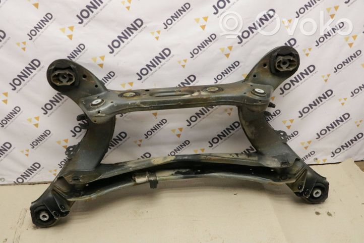 Mercedes-Benz GLC X253 C253 Rear subframe A2043520614