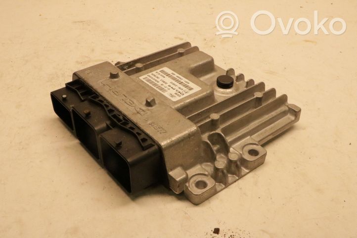 Ford S-MAX Calculateur moteur ECU ag9112a650abg