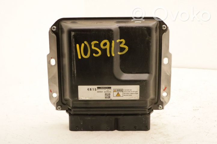 Fiat Fullback Calculateur moteur ECU 1860C371