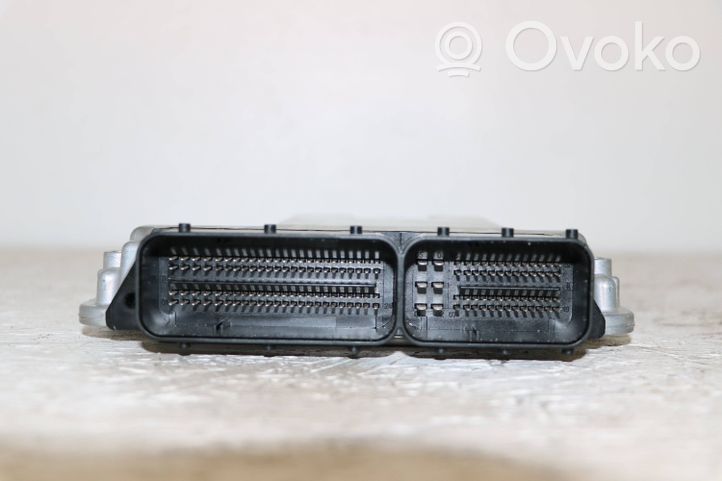 BMW X6 F16 Sterownik / Moduł ECU 8470178