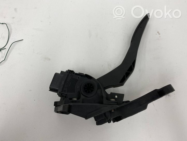 Jaguar XJ X351 Accelerator throttle pedal 9X23-9F832-AB