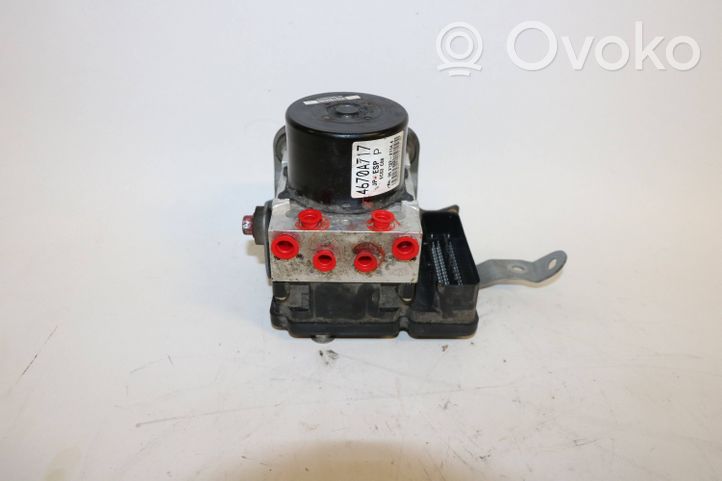 Mitsubishi Lancer VIII ABS Pump 4670A717