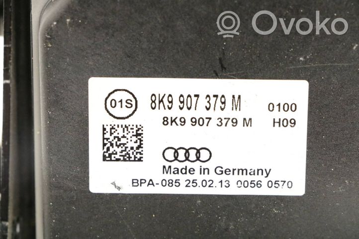 Audi A4 Allroad ABS Steuergerät 8K9907379M