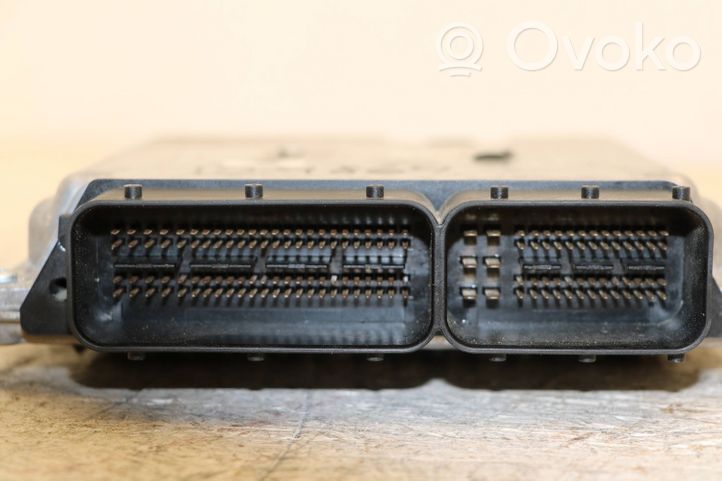 Mercedes-Benz ML W166 Variklio valdymo blokas a6519001202