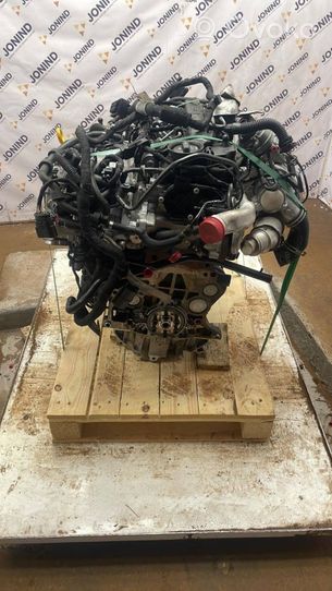 Audi Q3 8U Moteur DFU