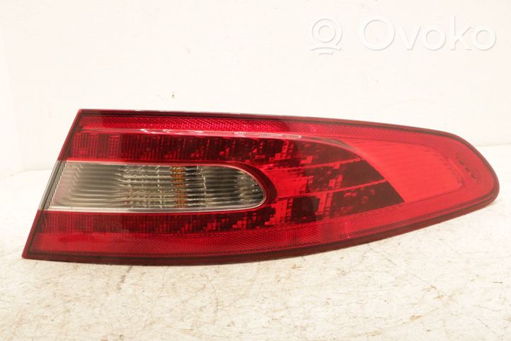 Jaguar XF Lampa tylna 8x2313404bd