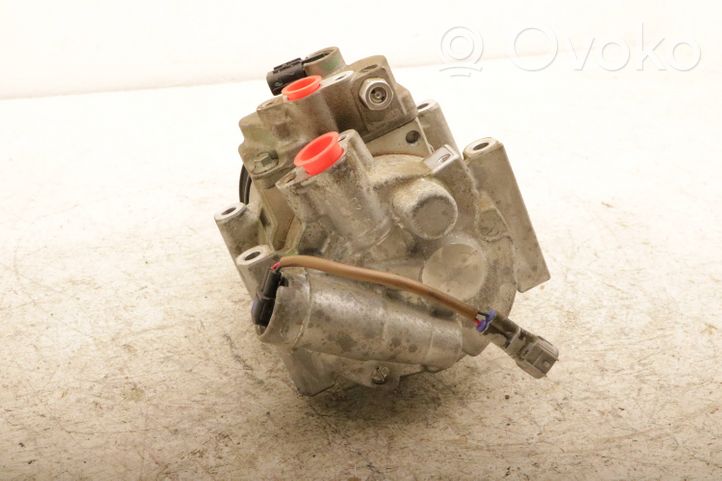 Subaru Outback (BS) Compressore aria condizionata (A/C) (pompa) 447280-9710