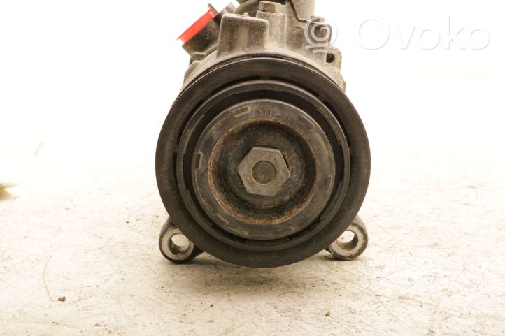 BMW 3 GT F34 Air conditioning (A/C) compressor (pump) 64529223695