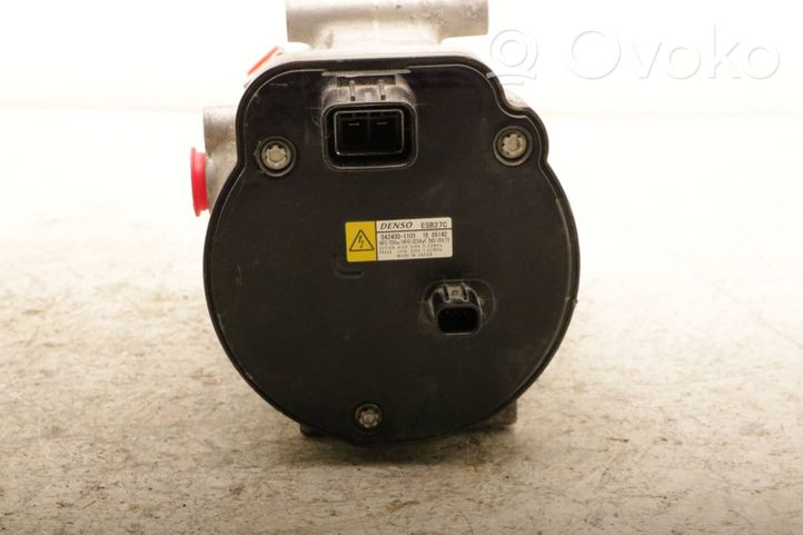 Toyota RAV 4 (XA50) Compressore aria condizionata (A/C) (pompa) 042400-1101