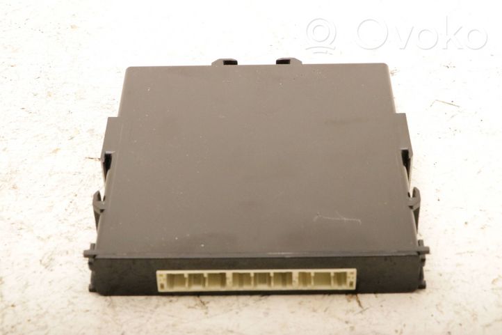 Toyota RAV 4 (XA50) Module de contrôle sans clé Go 89990-42370